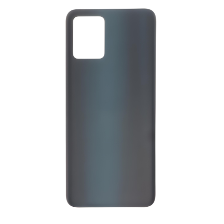 Vitre Arrière Motorola Edge 20 Pro Sans Contour lentille Bleu (Original Démonté) - Grade B