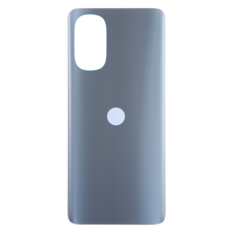Vitre Arrière Motorola Moto G62 5G Gris (Original Démonté) - Grade A