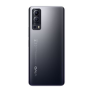 Vivo Y52 5G Black Rear Glass (Original Disassembled) - Grade B