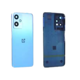 Rear Window OnePlus Nord CE2 Lite 5G Blue Original Disassembled Grade A Buy Now