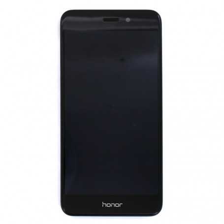 Écran Huawei Honor 6C Pro Noir