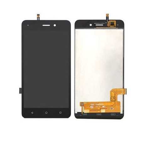 Screen Wiko Sunny 3 Black