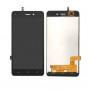 Screen Wiko Sunny 3 Black