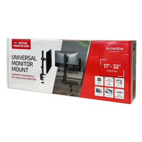Support Moniteur PC 17" à 32" Superior SUPSPC001 | Etech-Parts