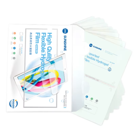 Film Hydrogel Importé SS-057P/IPAD -