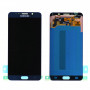 Ecran Samsung Galaxy Note 5 (N920F) Noir (Service Pack)