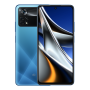Xiaomi Poco X4 Pro 5G Reconditionné 8+256 GB Bleu Grade A - Performance et Économie