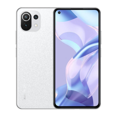 Xiaomi 11 Lite 5G NE Blanc 8+128 Go Grade A Reconditionné par XIAOMI - Offres Exceptionnelles