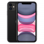 Achetez iPhone 11 128 Go Noir Grade AB avec Boîte et Accessoires - Haute Qualité et Bon Prix