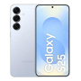 Samsung Galaxy S25 5G 256 Go Argent - EU - Neuf