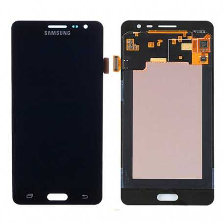 Ecran Samsung Galaxy J3 Pro (J3110) Noir (OLED)