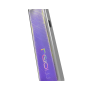 ALFA Pro X-TREME 1200mAh Vape - LEIOM - Rechargeable Type-C contains a 0.8 cartridge and a cord - 2ml - Purple
