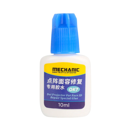 Special Glue Face ID Dot Projector Mechanic OK7