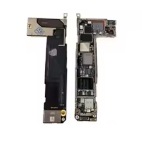 Carte Mère Inférieure Polie CNC Pour iPhone 12 Pro EU