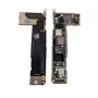 Carte Mère Inférieure Polie CNC Pour iPhone 12 Pro EU