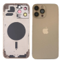 Châssis Vide iPhone 13 Pro Or (Origine Demonté) - Grade AB