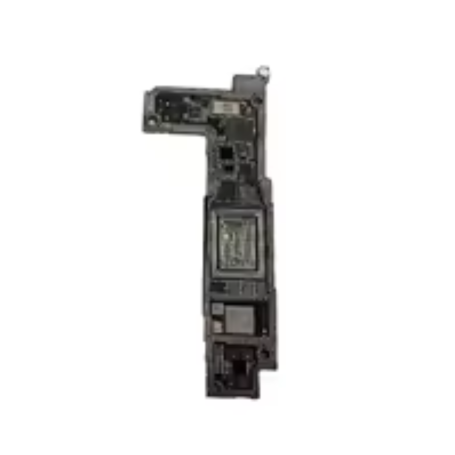 CNC Polished Upper Motherboard for iPhone 14 EU