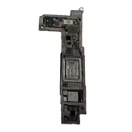 CNC Polished Upper Motherboard for iPhone 14 Plus EU