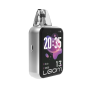 Rechargeable Smartphone Vaporizer Type-C - LEIOM - 2ml (not included) - Silver