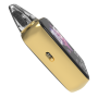 Rechargeable Smartphone Vaporizer Type-C - LEIOM - 2ml (not included) - Gold