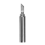 Buy RELIFE 900M-T-SK Metal Flat Head Iron Beak - Precision Soldering Tool Online
