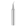 Buy RELIFE 900M-T-SK Metal Flat Head Iron Beak - Precision Soldering Tool Online