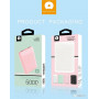 Power Bank WUW Y66 5000mAh Couleur Aléatoire