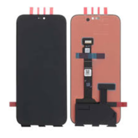 Ecran Huawei Honor 200 5G Noir Original Pack | Etech-Parts