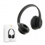 Casque Bluetooth Noir (WUW-R38)