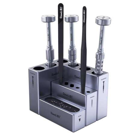 Set de rangement d'outils de réparation Qianli iCube