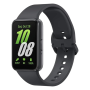Samsung Galaxy Fit 3 SM-R390NZAAEUE 40mm Smartwatch - Black