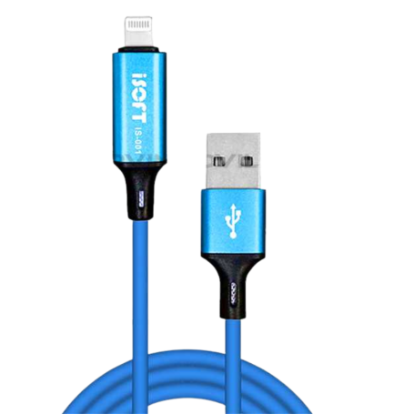 isoft IS-001 iPhone Engineering Cable