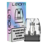 3 Cartouches de 0.8 - LEIOM - 2ml