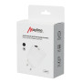 DUAL Ports Power Adapter 20W – USB QC 3.0 & Type-C PD 20W – Fast Charger (Mayline)