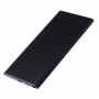 Samsung Galaxy Note 10 (N970F) Cosmos Gray Screen (Service Pack) - GH82-20818C
