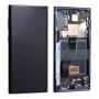 Samsung Galaxy Note 10 (N970F) Cosmos Gray Screen (Service Pack) - GH82-20818C