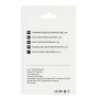 USB Power Adapter 2.4A 12W - Fast Charger (Mayline)