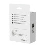 USB Power Adapter 2.4A 12W - Fast Charger (Mayline)