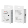 USB Power Adapter 2.4A 12W - Fast Charger (Mayline)