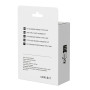 Kit Chargeur Rapide 20W USB-C Lightning 1M Mayline | Etech-Parts