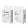 Kit Chargeur Rapide 20W Type-C vers Type-C Mayline | Etech-Parts