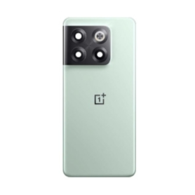 Buy OnePlus 10T Silver Rear Glass Original Disassembled Grade A – Premium Replacement Part