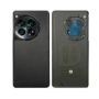 OnePlus 12R Rear Window Black (Original Disassembled) - Grade A