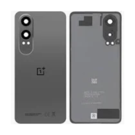 Rear Window OnePlus Nord CE4 Lite 5G Grey (Original Disassembled) - Grade A