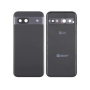 Google Pixel 7A Rear Glass Black (Original Disassembled) - Grade A