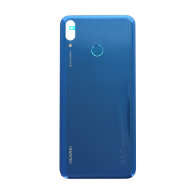 Buy HUAWEI Y9 Prime 2019 Rainbow Blue Rear Window Grade A No Lens
