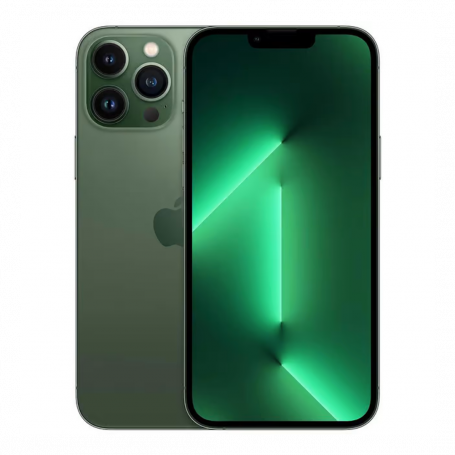 iPhone 13 Pro Max 128 Go Vert - Grade A (TVA Sur Marge)*