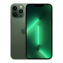 iPhone 13 Pro Max 128 Go Vert - Grade A (TVA Sur Marge)*